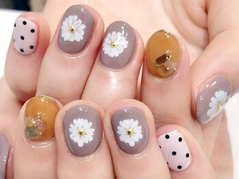 アブニール 柏たなか店/定額¥8,000