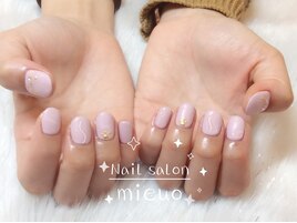 ハンド定額アートコース5980