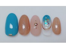 グッドラックネイル(good luck nail)/