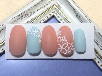 クバーナ(CUBANA)/立体レース☆8,800円