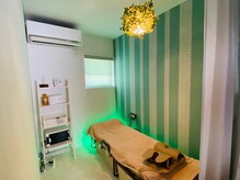 アリス(alice)/自分と向き合う上質なサロン時間