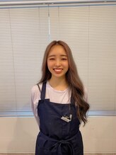 ウィッシュネイル 原宿店(Wish Nail)&nbsp;弓坂 