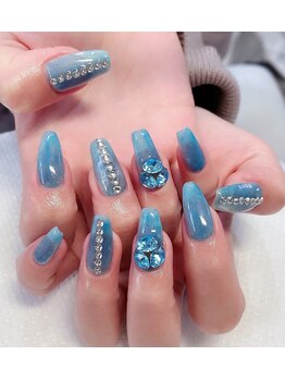 コロミネイル(colome nail)/マグネット