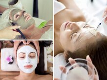 リヴァセル/リヴァセルのハーブピーリング