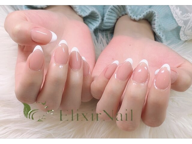 Elixir Nail 西武新宿 【エリクサーネイル】