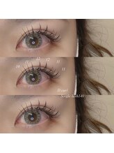 ライル(RILE)/シングル１４０本