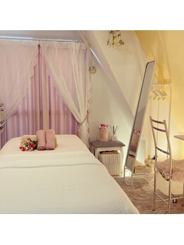 ソレイユ(SOLEIL)/店内の雰囲気