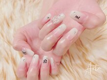 アルテ 柏店(Arte)/持込みOK☆Freeデザイン　¥9500