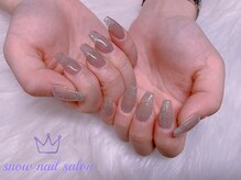 スノーネイルサロン 新宿店(Snow nail salon)/