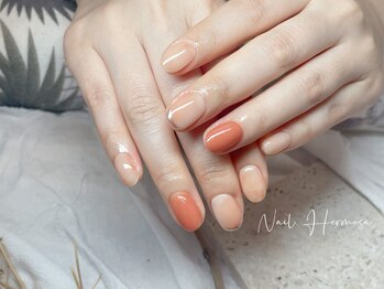 エルモサ/ネイルデザイン