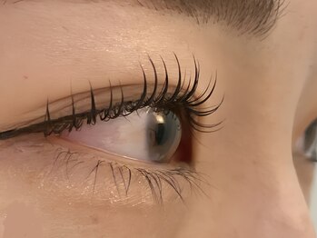 ベルアイビューティー 池袋東口店(BEL EYE BEAUTY)/まつげパーマ