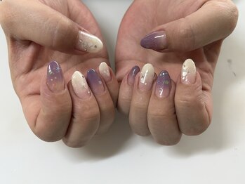 ネイルアンドビューティー ココネイル(Coco Nail)/