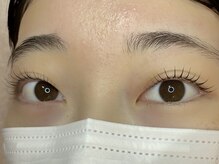 ハッシュタグナウ(#NOW)/まつげカール#メーテルロッド