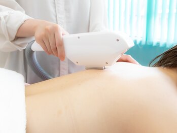 サロン デ リブレ 高松店(salon de Libre)/【脱毛/全身脱毛】腰 #脱毛