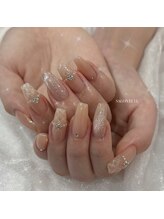 サロン エルヴィー(SALON ELVI.)/