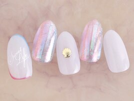 Miuコース &nbsp;&nbsp;&nbsp;37