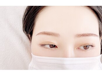 アンジェロビューティ(ANGELO BEAUTY)/ニュアンスアイブロウ