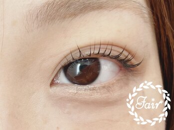 アイサロンフェア 川崎(eyesalon Fair)/パリジェンヌラッシュリフト