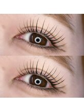 コンジュ ファースト 岡崎店(CONJU 1st)/オーダーメイドまつ毛カール