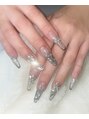 オンネイル(on nail) mynail