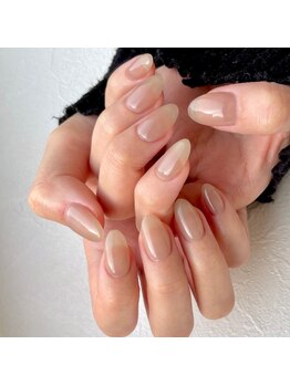 ジェルスカルプ