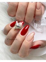 シンデレラ(Cinderella)/