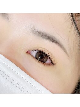 リアンブリエ(LienBriller)/まつげパーマ