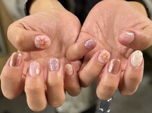 ヌー 茅ヶ崎(Nu:)/[Hand]持ち込み◎つけ放題90分