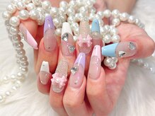 メイク 池袋(Meik)/ネイルデザイン