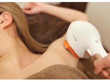 リフサロ(Rifsaro)/ワキ脱毛