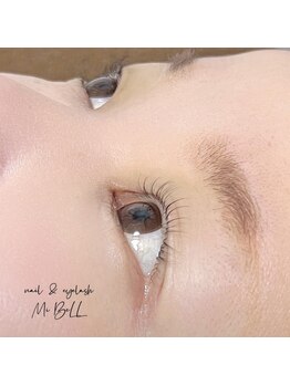 ミイベル(Mi BeLL)/まつ毛パーマ（ラッシュリフト）