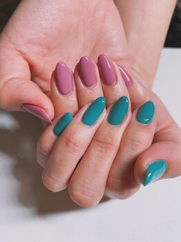 シンプル系（オフィス・日常）が得意