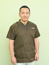 123整骨院 大内 功