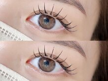 エヌアイビューティー 積志店(N eye beauty)