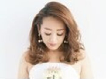 ビューティーアイラッシュ エミテラス所沢店/前撮り・ブライダルに★