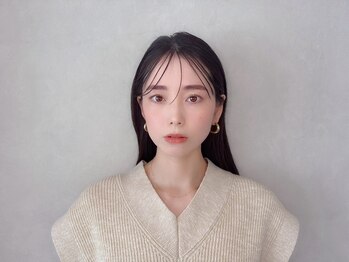 シル 中崎町(Cil)/眉毛wax/ハリウッドブロウリフト