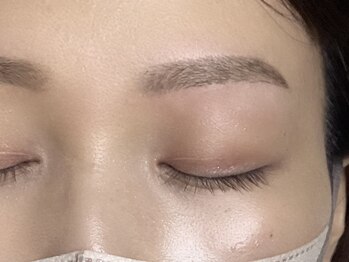 クラッシービューティー センダイ(CLASSY BEAUTY SENDAI)/美眉WAXスタイリング