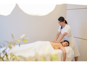 プラウド(Proud)/ボディーの様子