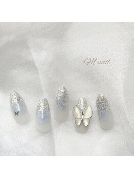 エムネイル(M nail)/定額デザインD