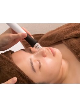 毛穴ケアをしたい