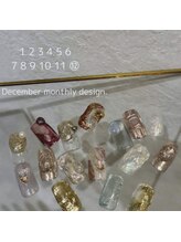 アンネ 千葉中央店(ANNE)/◎December monthly