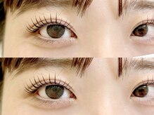 ティンク 関内店(Tink)/ラッシュリフト