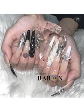 バロン 町田店(BARON)/冬大人気デザイン☆