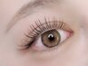 【新規】眉毛WAX＋まつ毛パーマ＋マツエク100本《アイシャンプー付き》