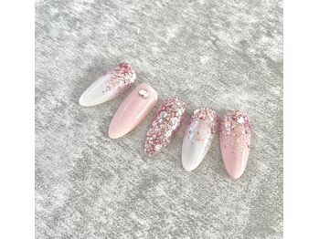 エムネイル(M nail)/