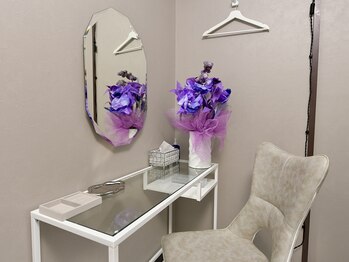 カルナ(CARNA)/ドレッサー