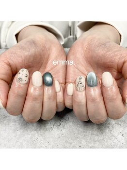 【カスタムデザイン】