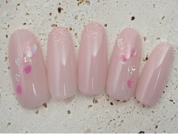 シオ(Shio)/選べるデザイン☆