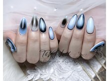 ティーアンドケー ネイル(T&K nail)/