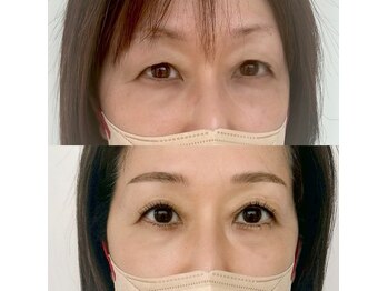 ニュアンス アイラッシュ(NUANCE eyelash)/スゴイゲンラッシュ＋ハリウッド